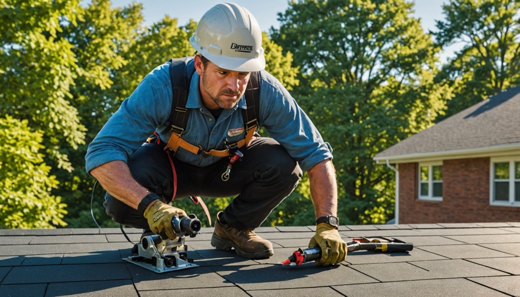 Preventive Roof Repair in Colorado Springs